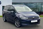 2025 Volkswagen Touran