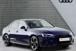 2024 Audi A4