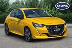 2023 Peugeot 208
