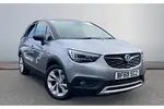 2019 Vauxhall Crossland X
