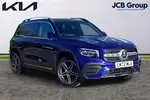 2022 Mercedes-Benz GLB