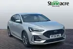 2024 Ford Focus