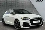 2022 Audi A1