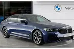 2023 BMW 5 Series
