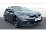 2024 Volkswagen Polo