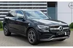2021 Mercedes-Benz GLC
