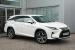 2019 Lexus RX L