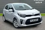 2020 Kia Picanto