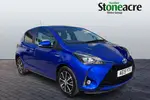 2019 Toyota Yaris