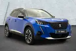 2021 Peugeot 2008