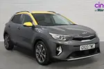 2023 Kia Stonic