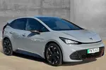 2025 Cupra Born