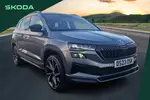2023 Skoda Karoq