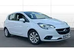 2017 Vauxhall Corsa