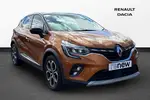 2020 Renault Captur