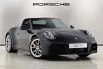 2026 Porsche 911