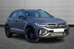 2025 Volkswagen T-Roc
