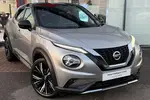 2020 Nissan Juke