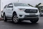 2023 Ford Ranger