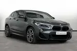 2019 BMW X2