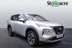 2024 Nissan X-Trail