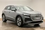 2023 Audi Q4