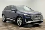 2022 Audi Q4