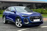 2025 Audi Q5 Sportback