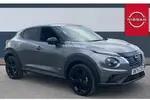 2024 Nissan Juke