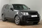 2022 Land Rover Discovery