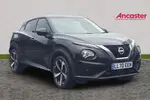 2020 Nissan Juke