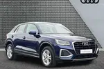 2023 Audi Q2