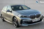 2023 BMW 1 Series