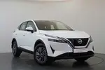 2021 Nissan Qashqai