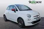 2024 Fiat 500