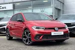 2025 Volkswagen Polo GTI