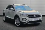2026 Volkswagen T-Roc