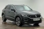 2022 Volkswagen T-Roc
