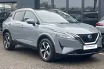 2023 Nissan Qashqai