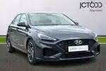 2022 Hyundai i30