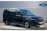 2023 Ford Tourneo Connect