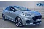 2021 Ford Puma