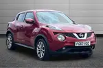 2017 Nissan Juke