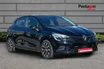 2022 Renault Clio