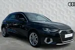 2022 Audi A3