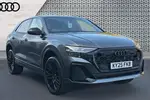 2025 Audi Q8