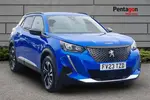 2023 Peugeot 2008