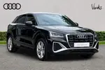 2025 Audi Q2