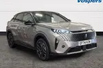 2024 Peugeot 3008