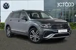 2023 Volkswagen Tiguan Allspace